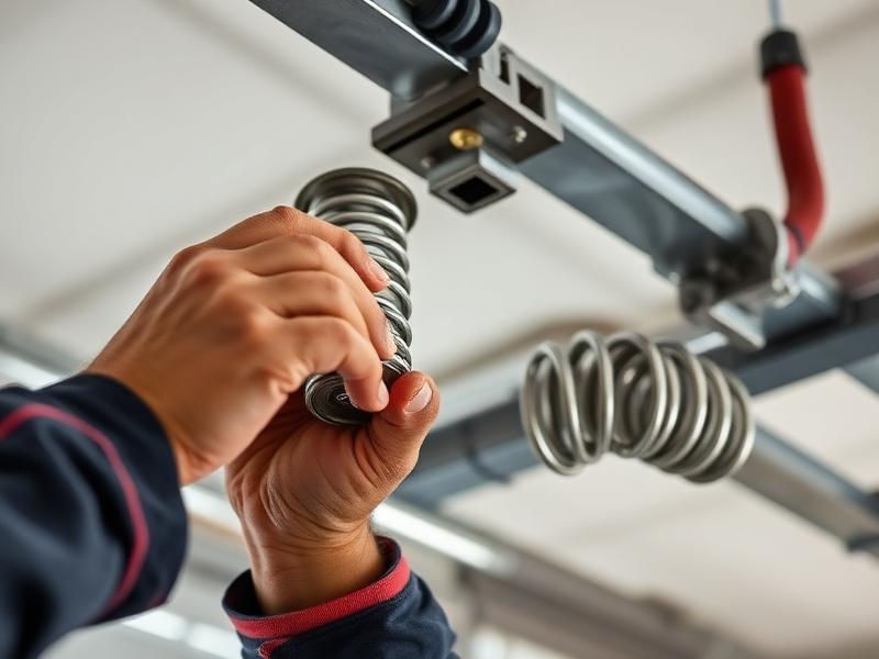 Garage Door Repair