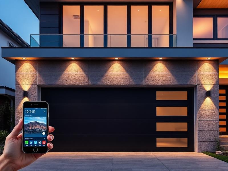 Smart Garage Solutions